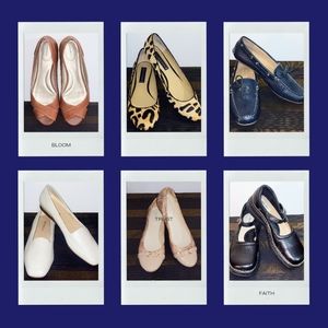 More Shoes Coming Soon. Make an offer. Bundle and save.